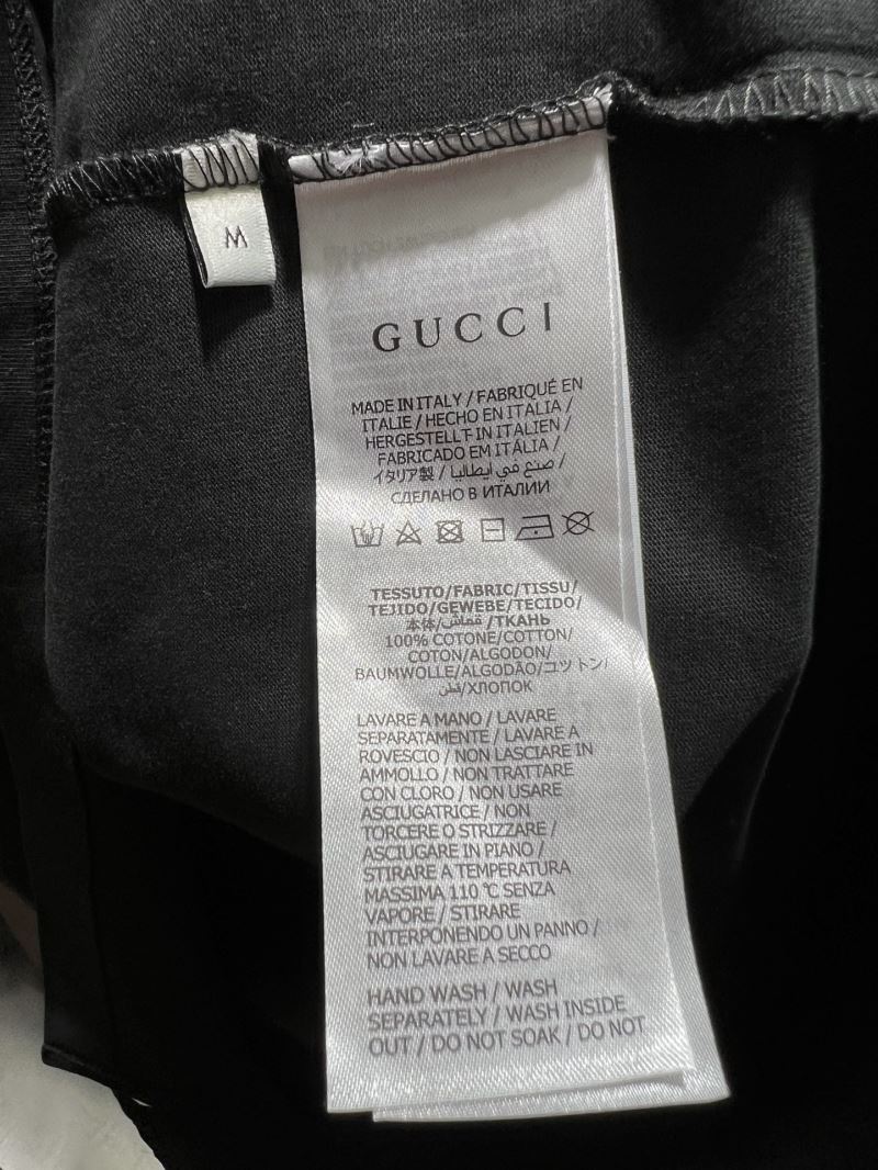 Gucci T-Shirts